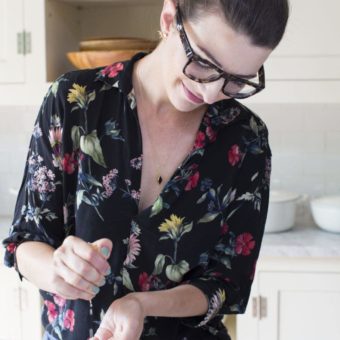 How a dietitian manages IBS without going Low FODMAP