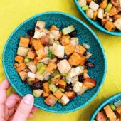 vegan stuffing