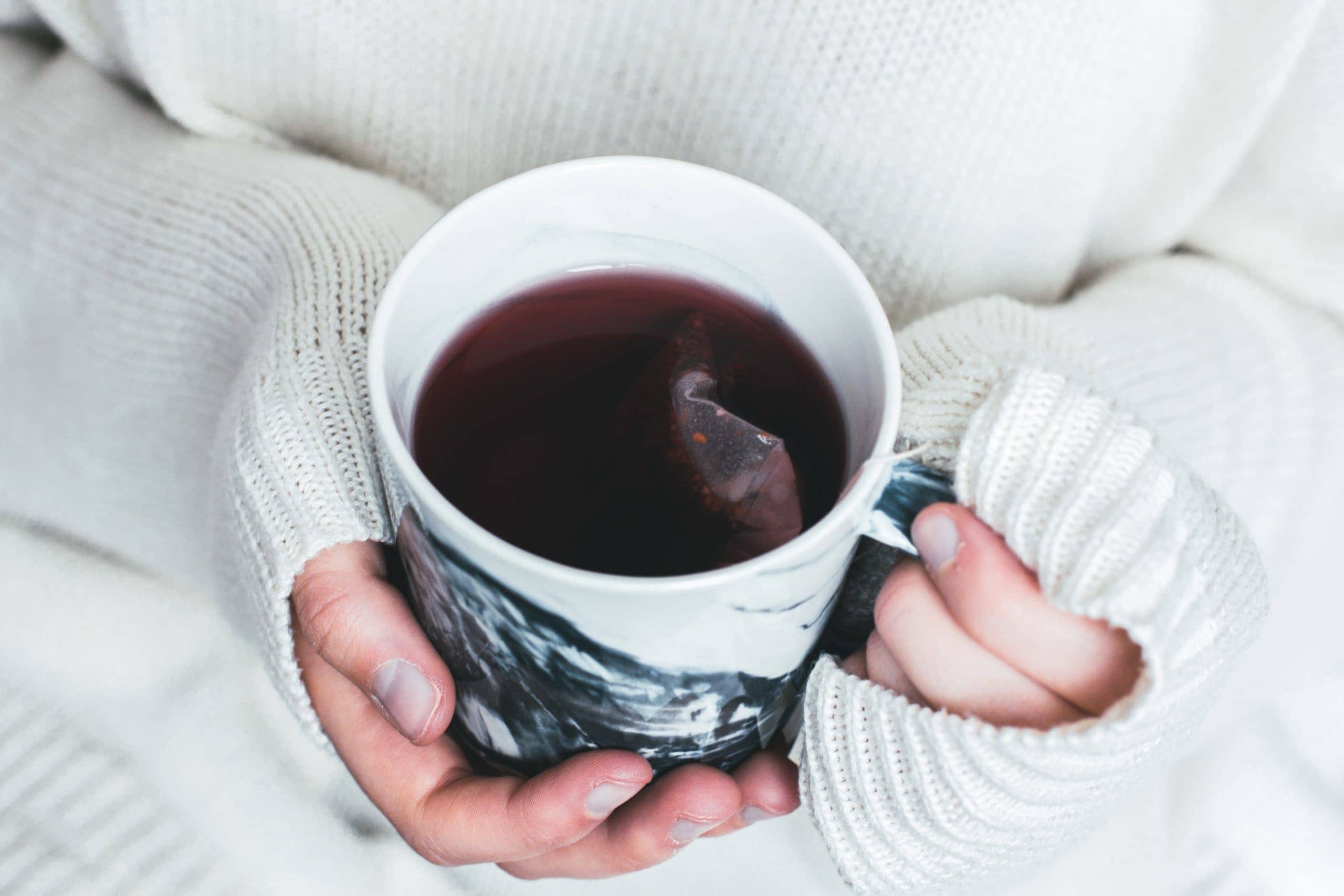 Why your poop is different during your period - Desiree Nielsen