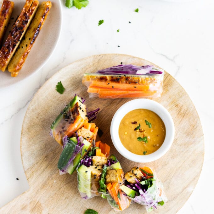 25 Nutritious Low FODMAP Recipes Desiree Nielsen