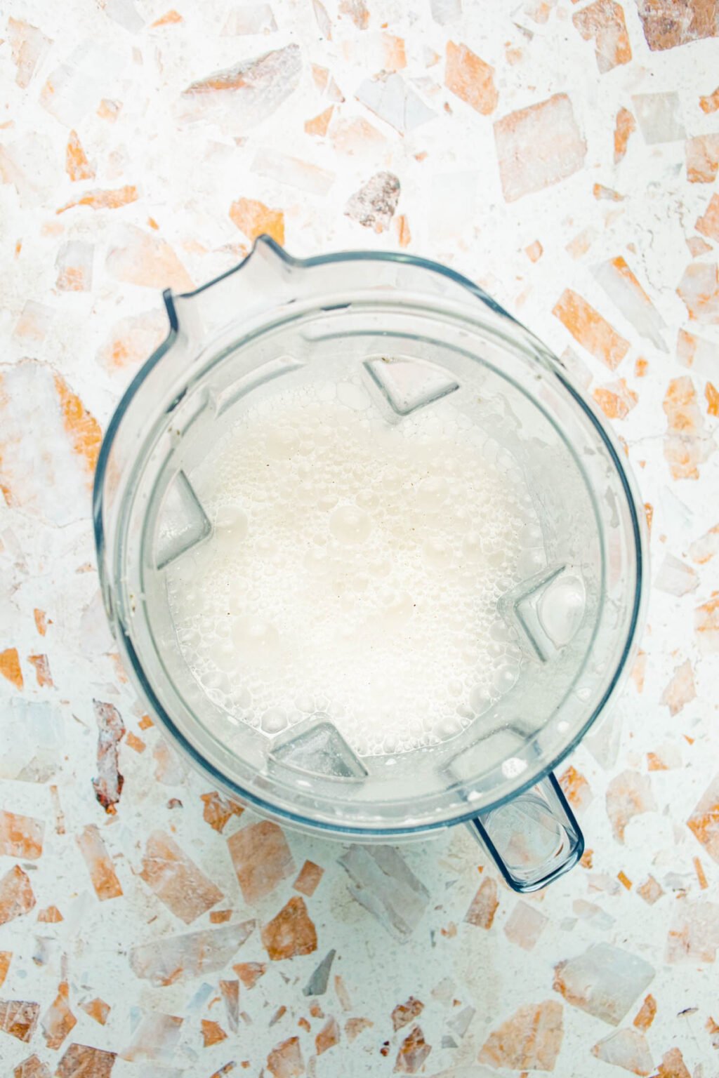 Nourishing Hemp Seed Milk Recipe Desiree Nielsen