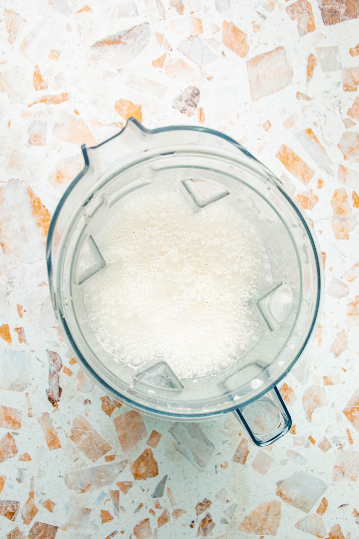 Nourishing Hemp Seed Milk Recipe Desiree Nielsen